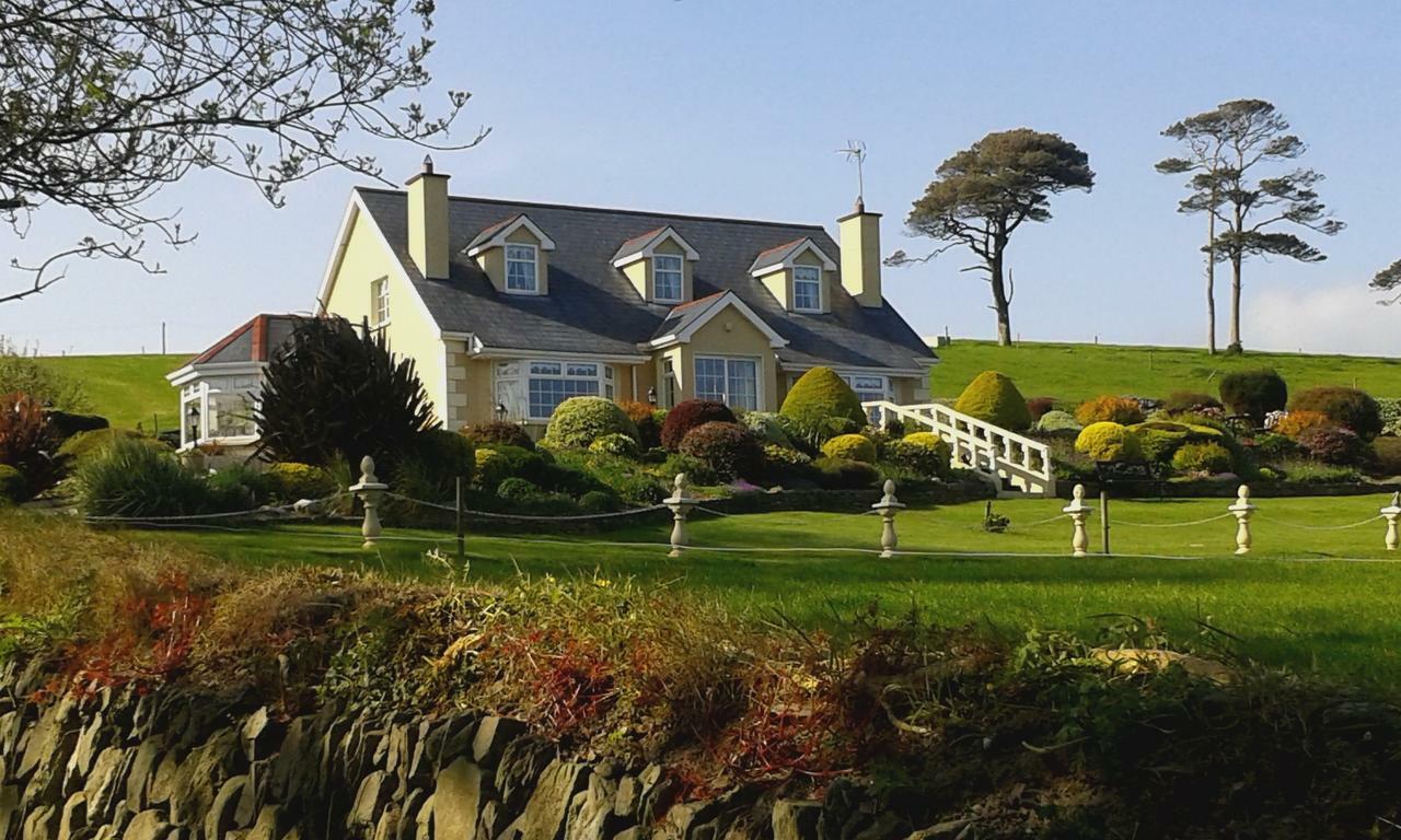 Bed and Breakfast Kilmacale House Kilbrittain Экстерьер фото