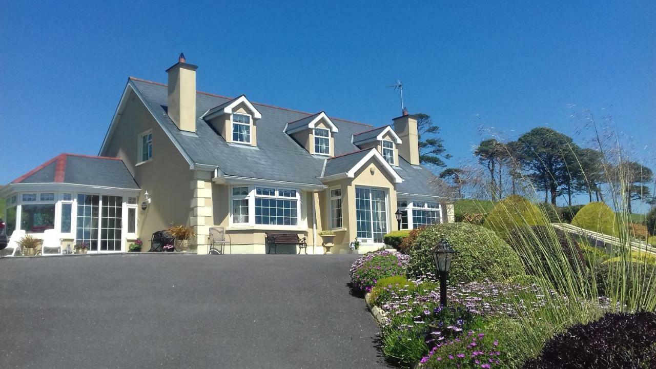 Bed and Breakfast Kilmacale House Kilbrittain Экстерьер фото