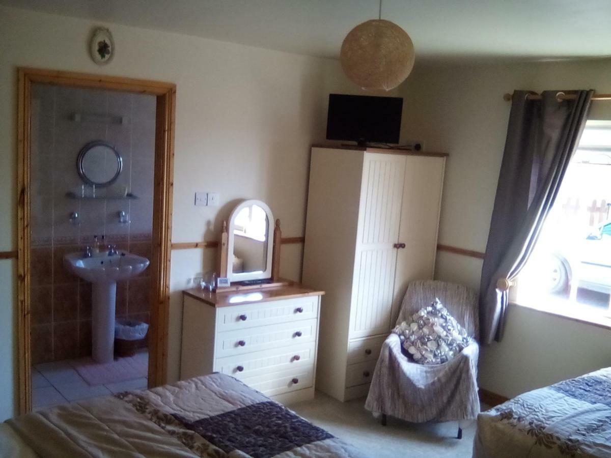 Bed and Breakfast Kilmacale House Kilbrittain Экстерьер фото